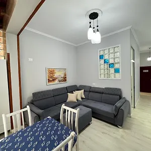 Appartamento Solei, Sarandë